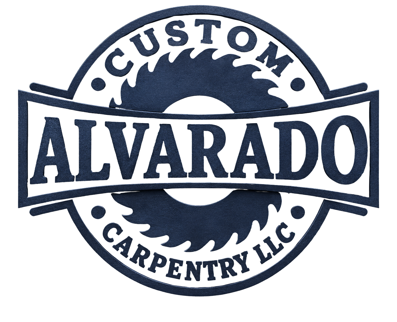 Alvarado Custom Carpentry, LLC